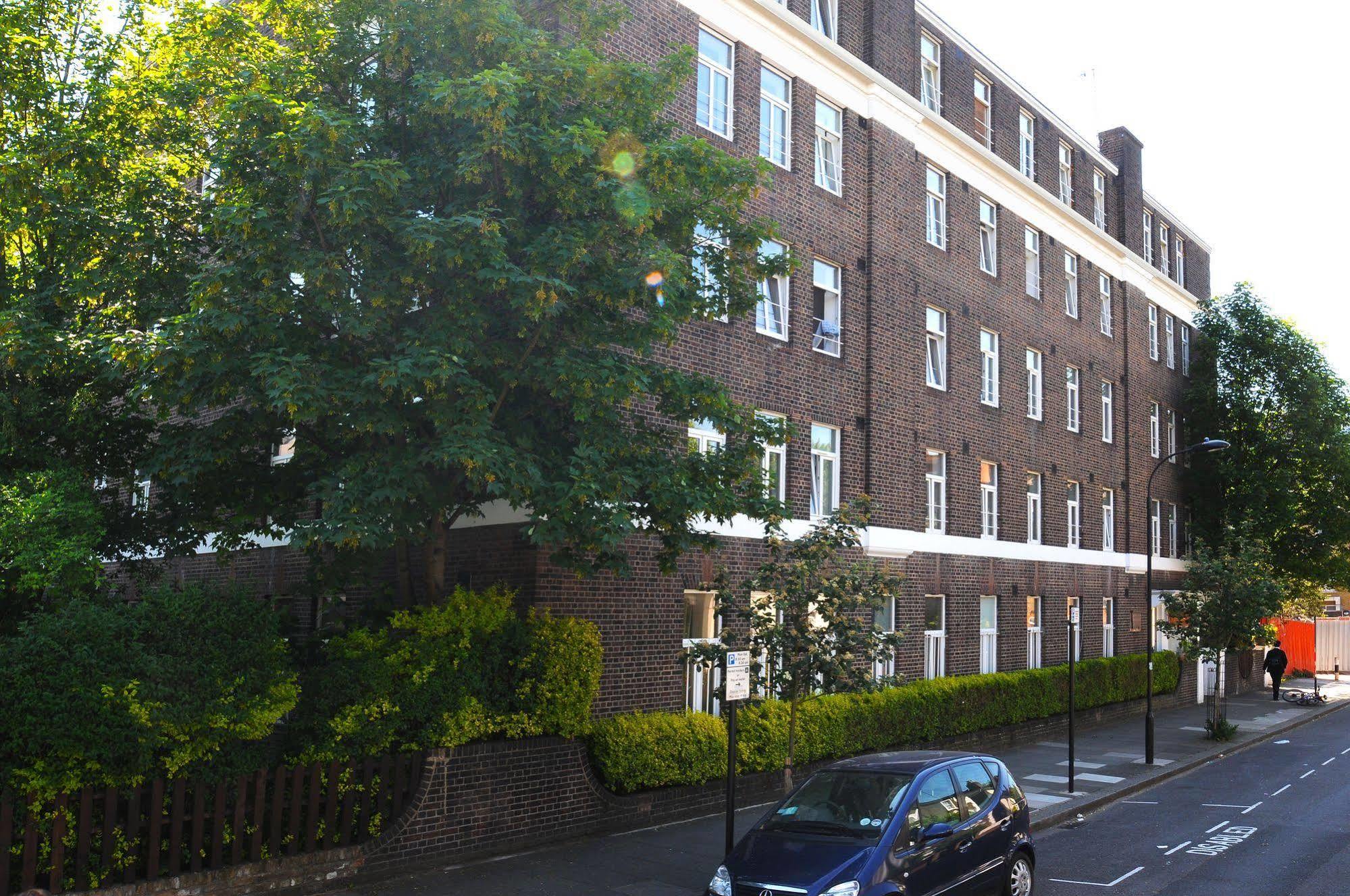 Hostal Abercorn House *