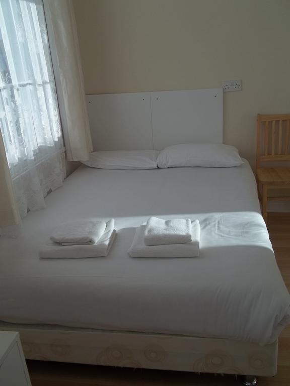 Hotel Park @ Finsbury Park Londres