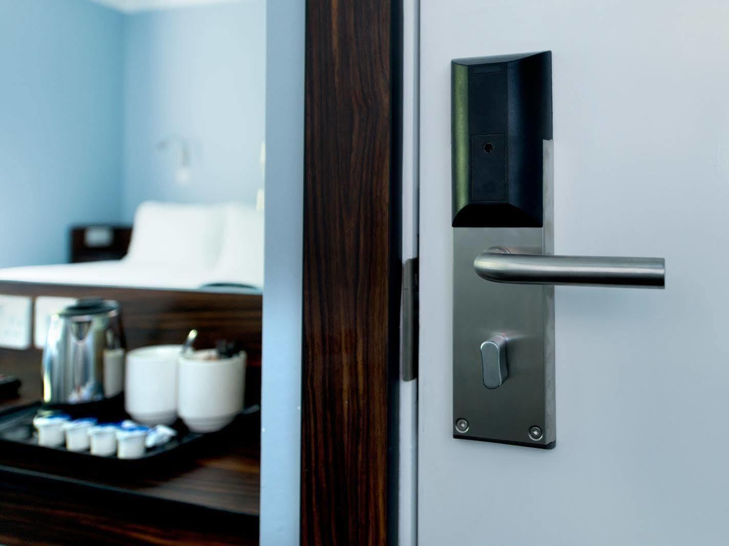 Hotel Angus Londen