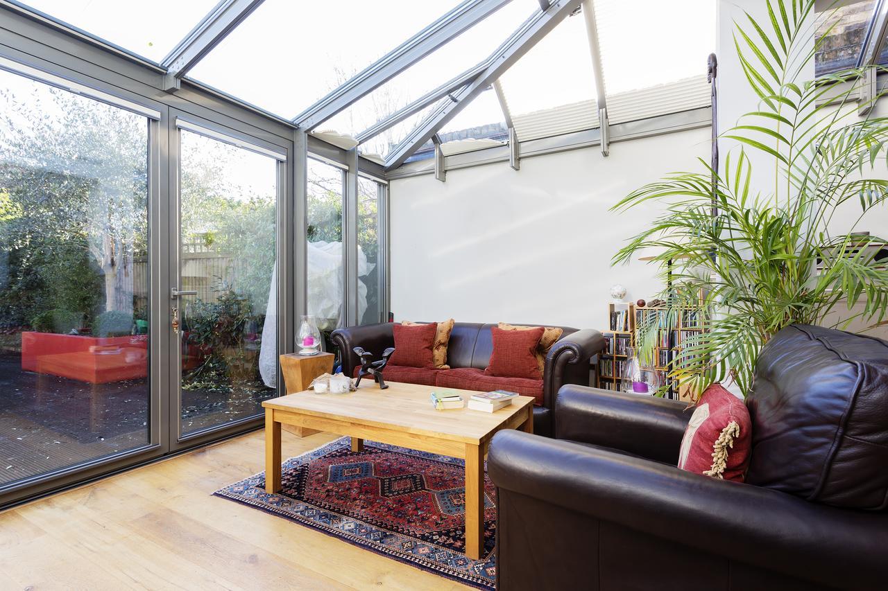 Holiday home Veeve - Parliament Hill Townhouse *