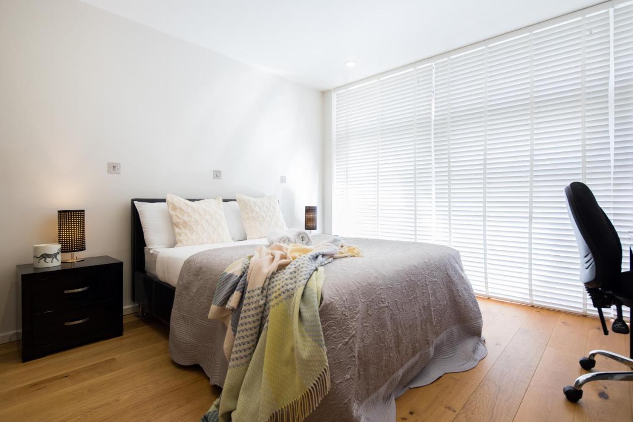 Apartment Hyde Park Luxe