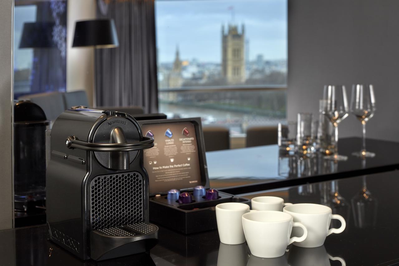 Plaza On The River 5* Londres