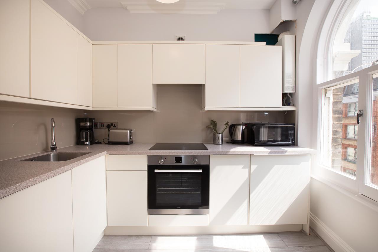 Emperors Gate By Allo Housing Apartment London