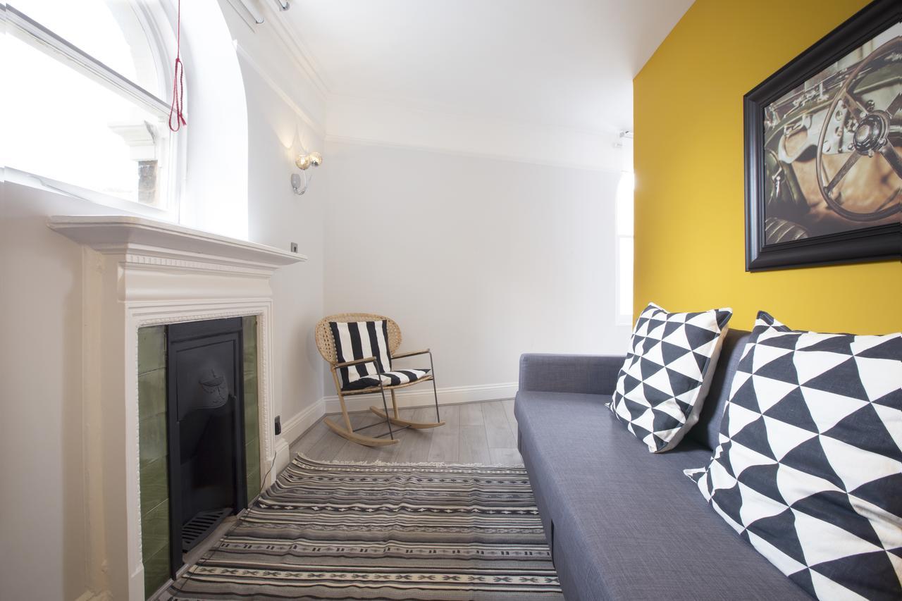 Leilighet Emperors Gate By Allo Housing London