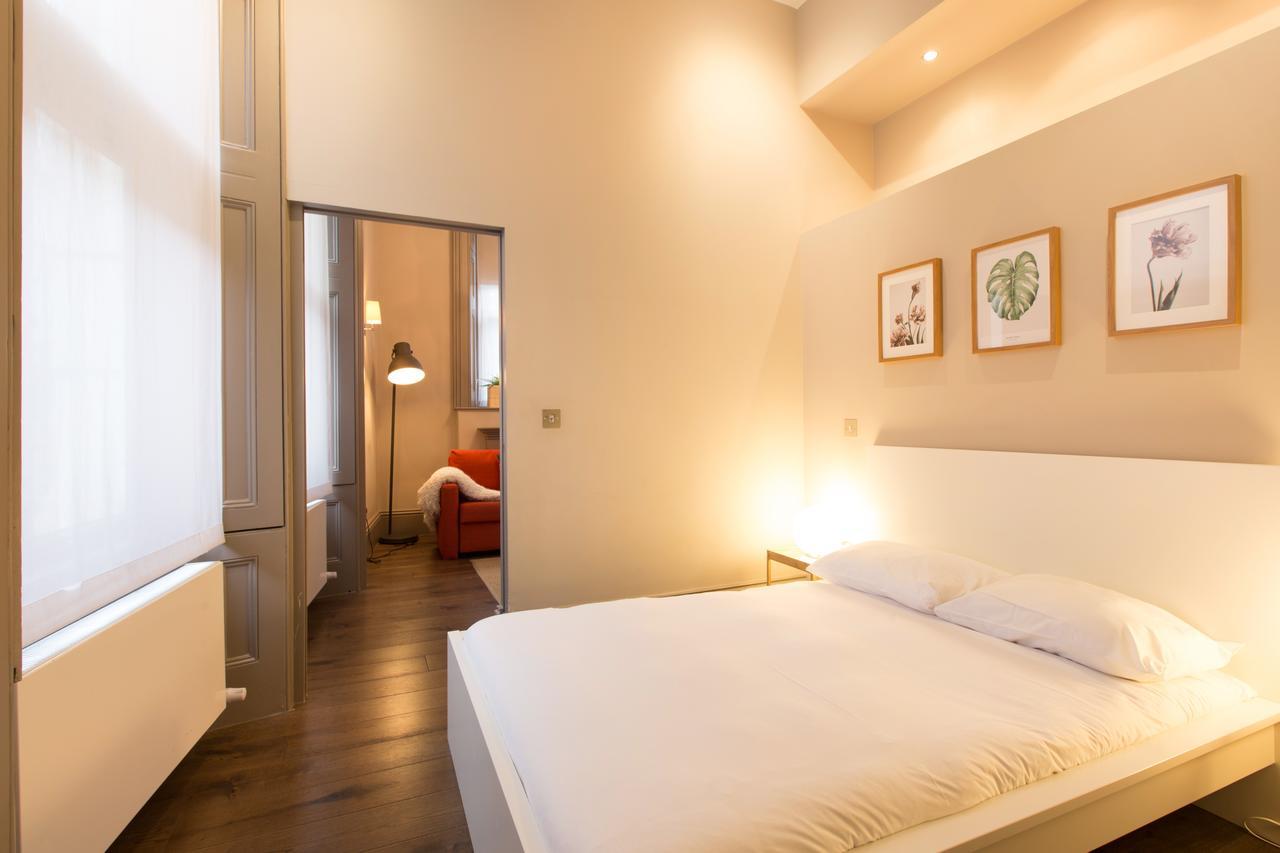 Apartment Emperors Gate By Allo Housing *