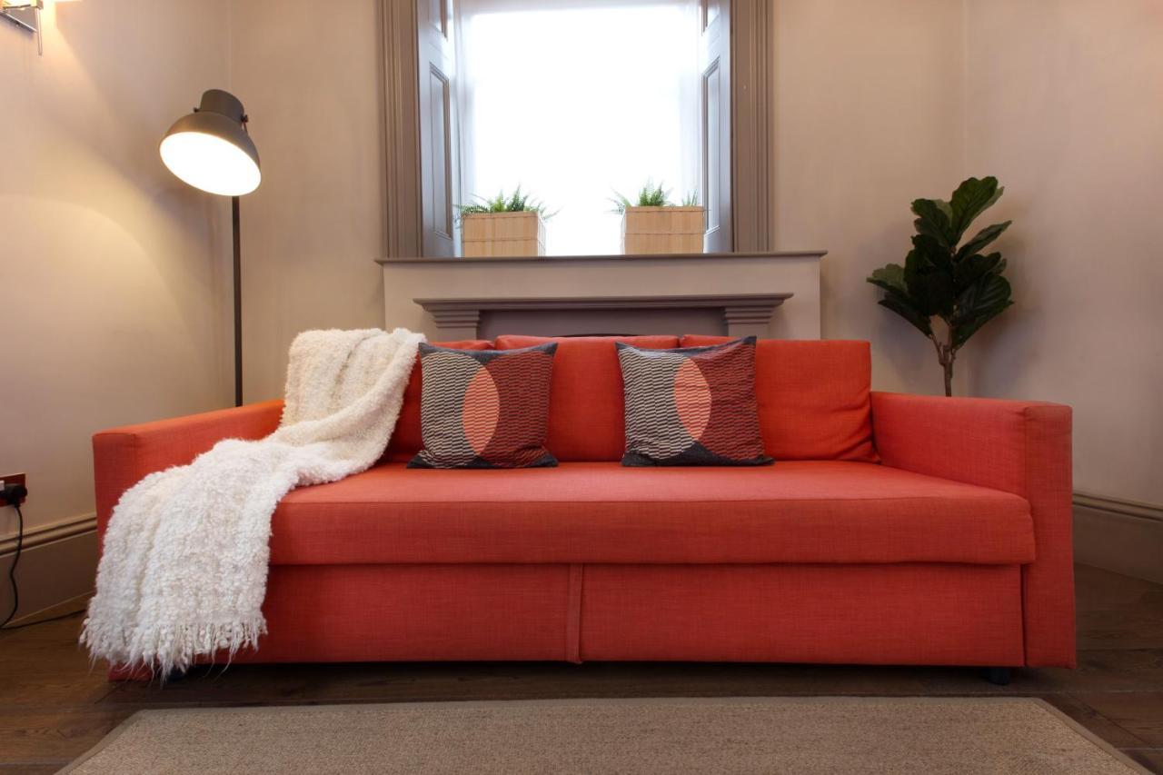 Apartment Emperors Gate By Allo Housing *
