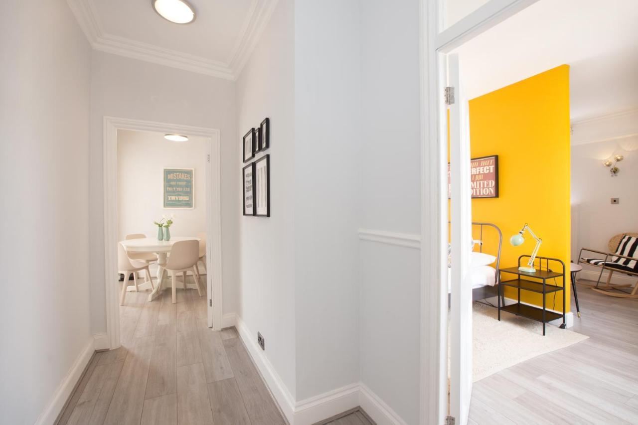 Leilighet Emperors Gate By Allo Housing *