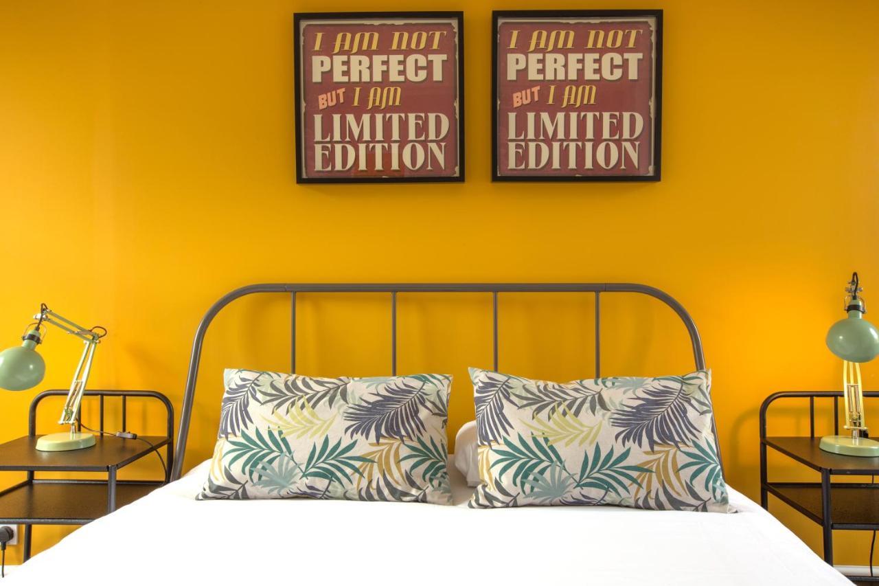 Emperors Gate By Allo Housing Apartment London