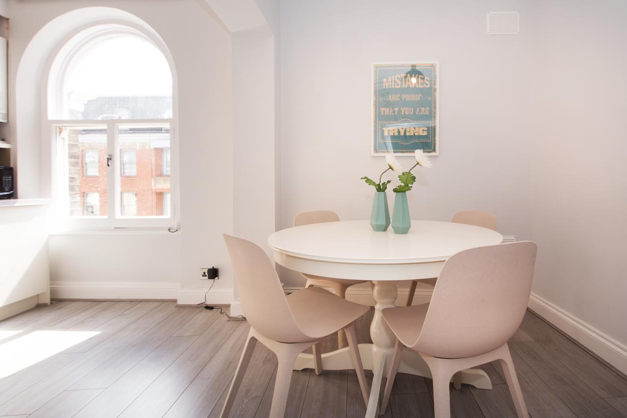 Apartment Emperors Gate By Allo Housing *