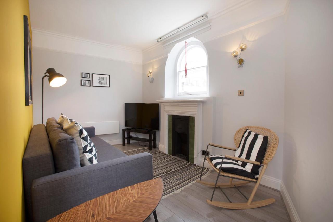 Apartment Emperors Gate By Allo Housing London
