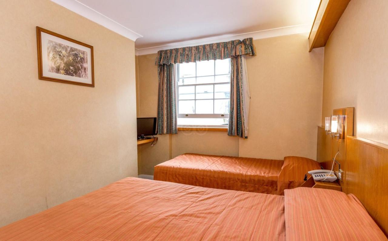 The Beverley House London