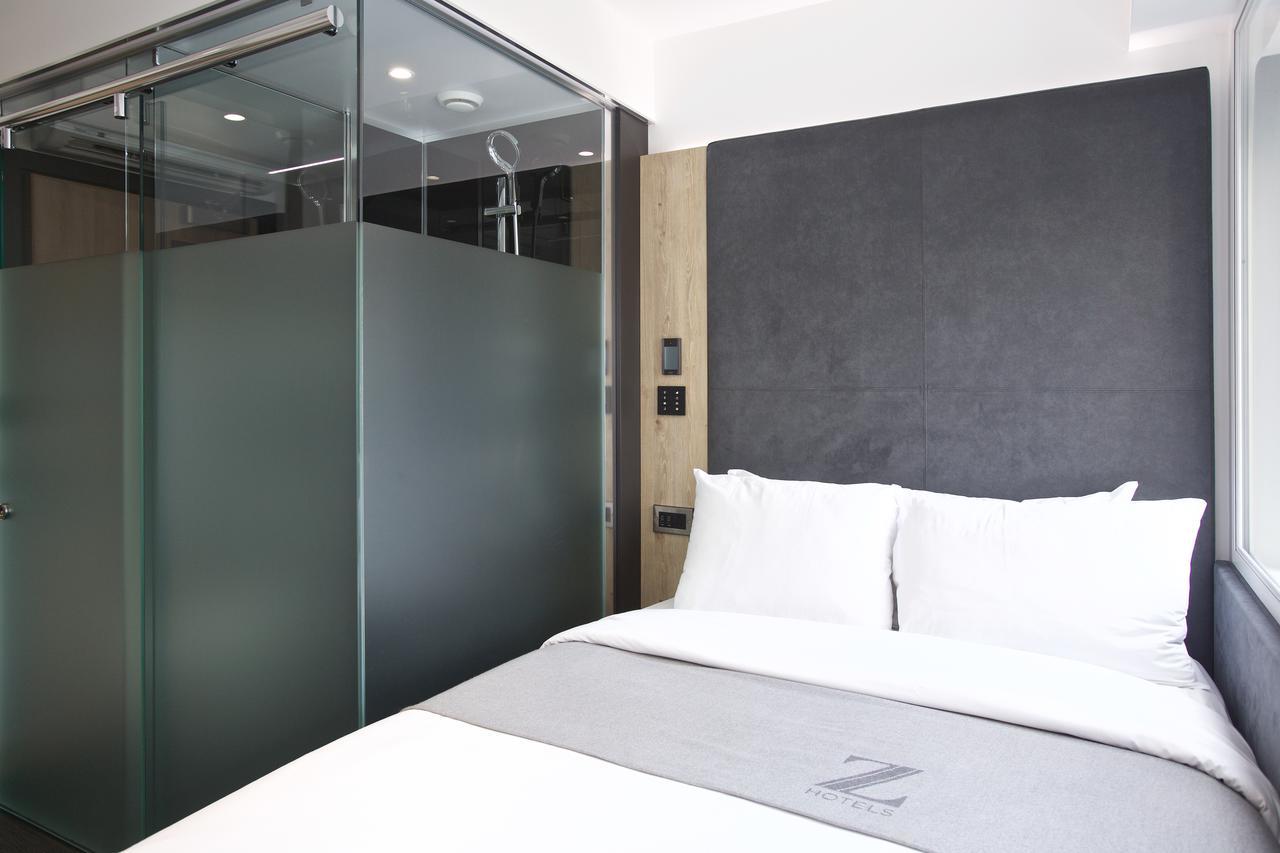 Hotel The Z Tottenham Court Road 3*