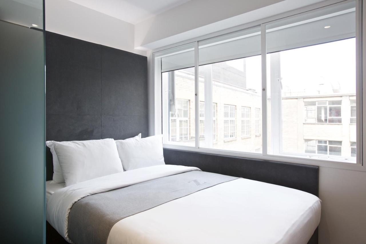 The Z Tottenham Court Road Hotel 3*