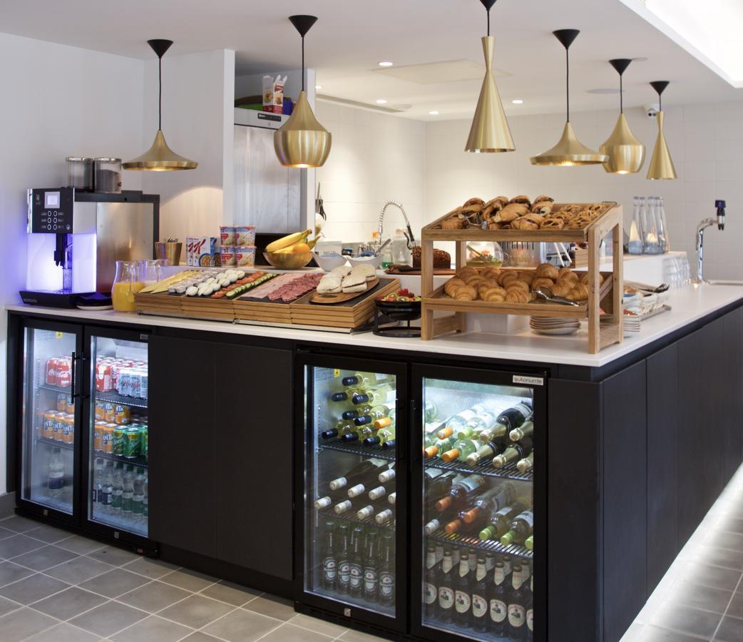 The Z Tottenham Court Road 3* London