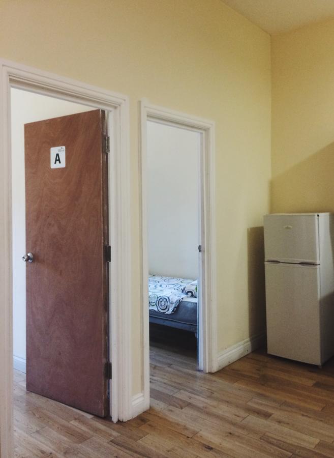 Cambridge Heath Campus Living Apartment *
