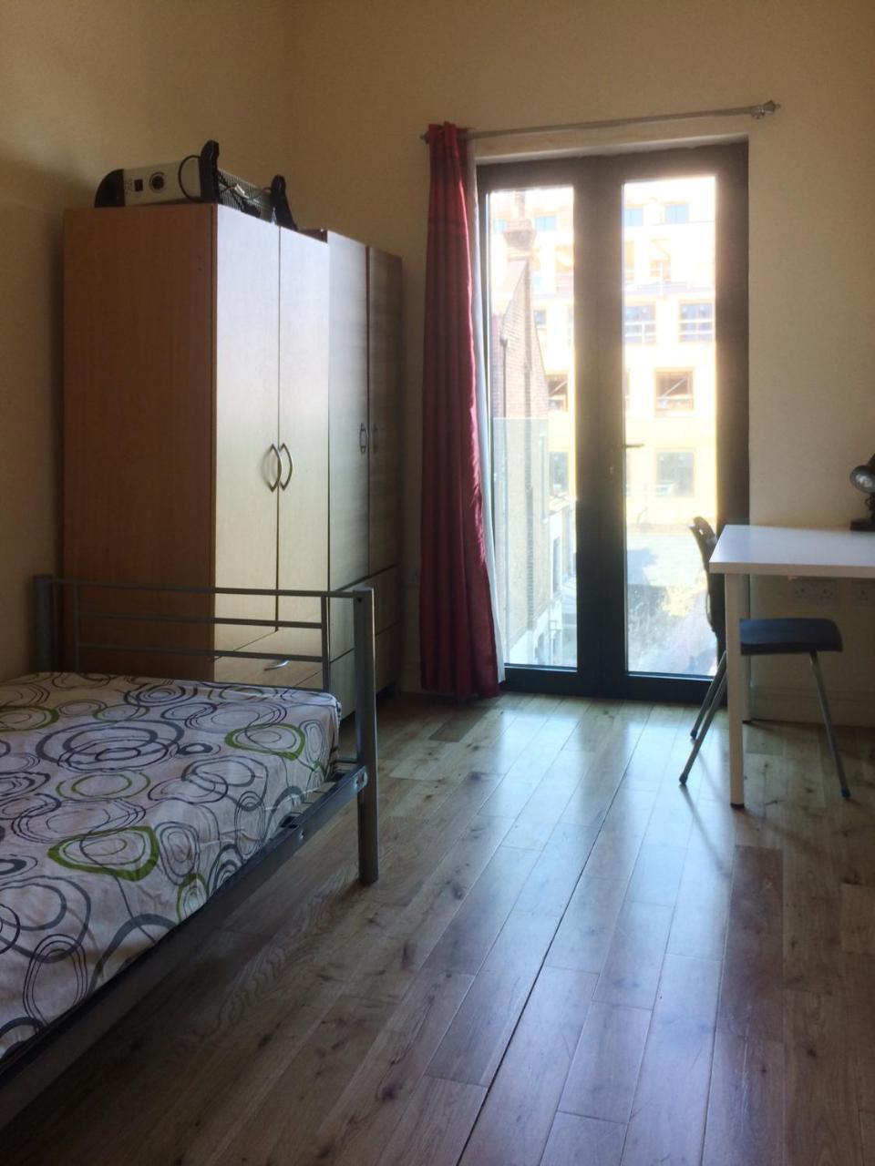 Cambridge Heath Campus Living London