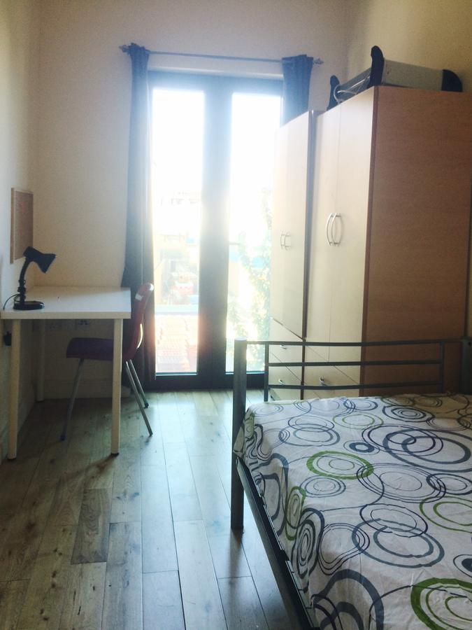 Cambridge Heath Campus Living Apartment