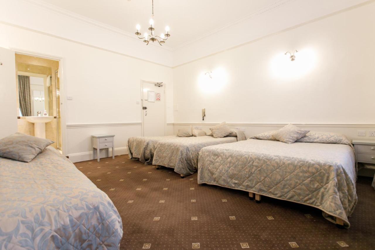 Hotell Jesmond 2*