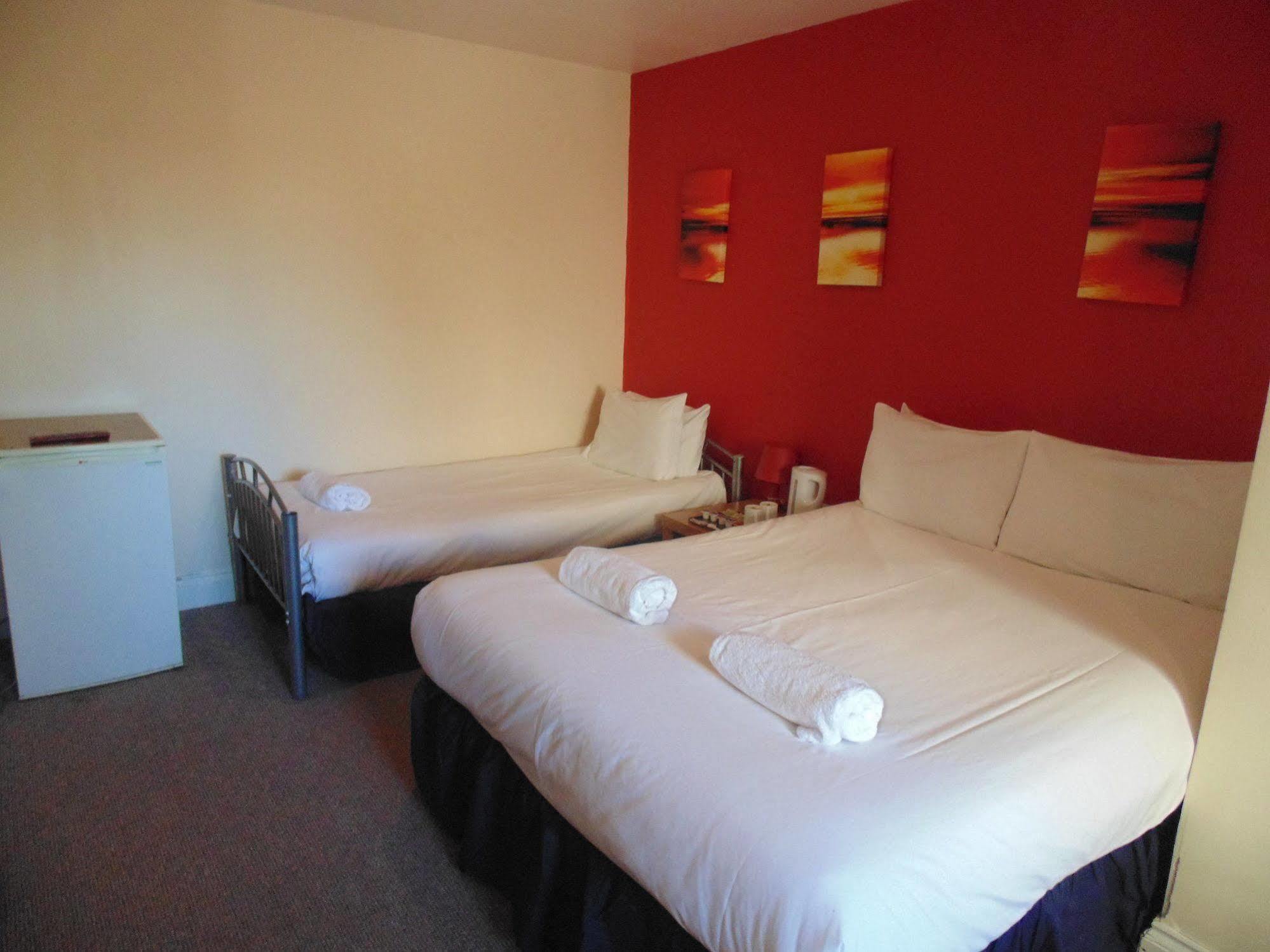 Hotel Travel Londen