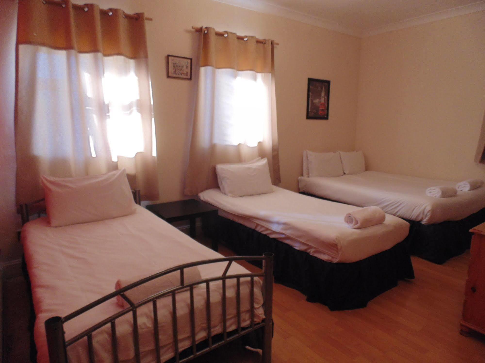 Hotel Travel Londen