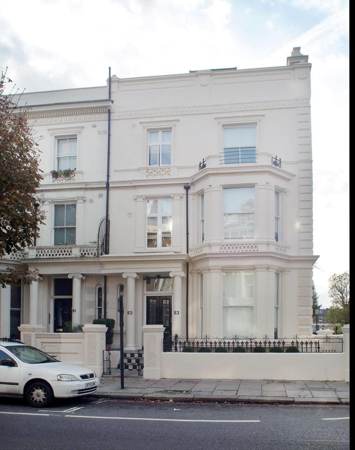 The Kensington * London