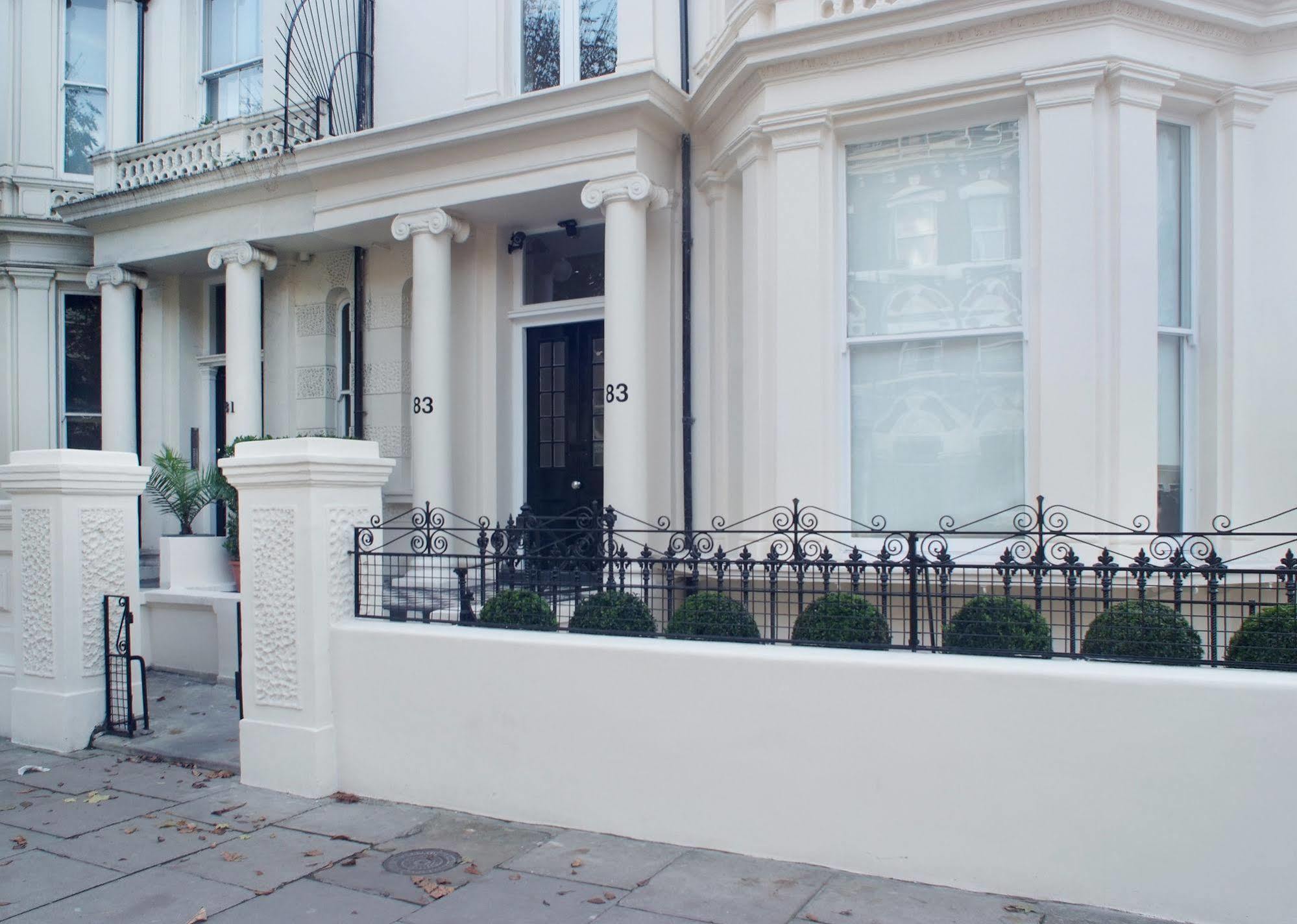 The Kensington Apartment London