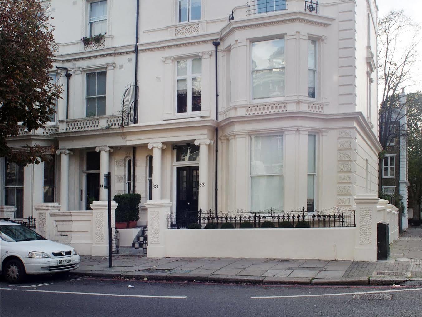Apartment The Kensington