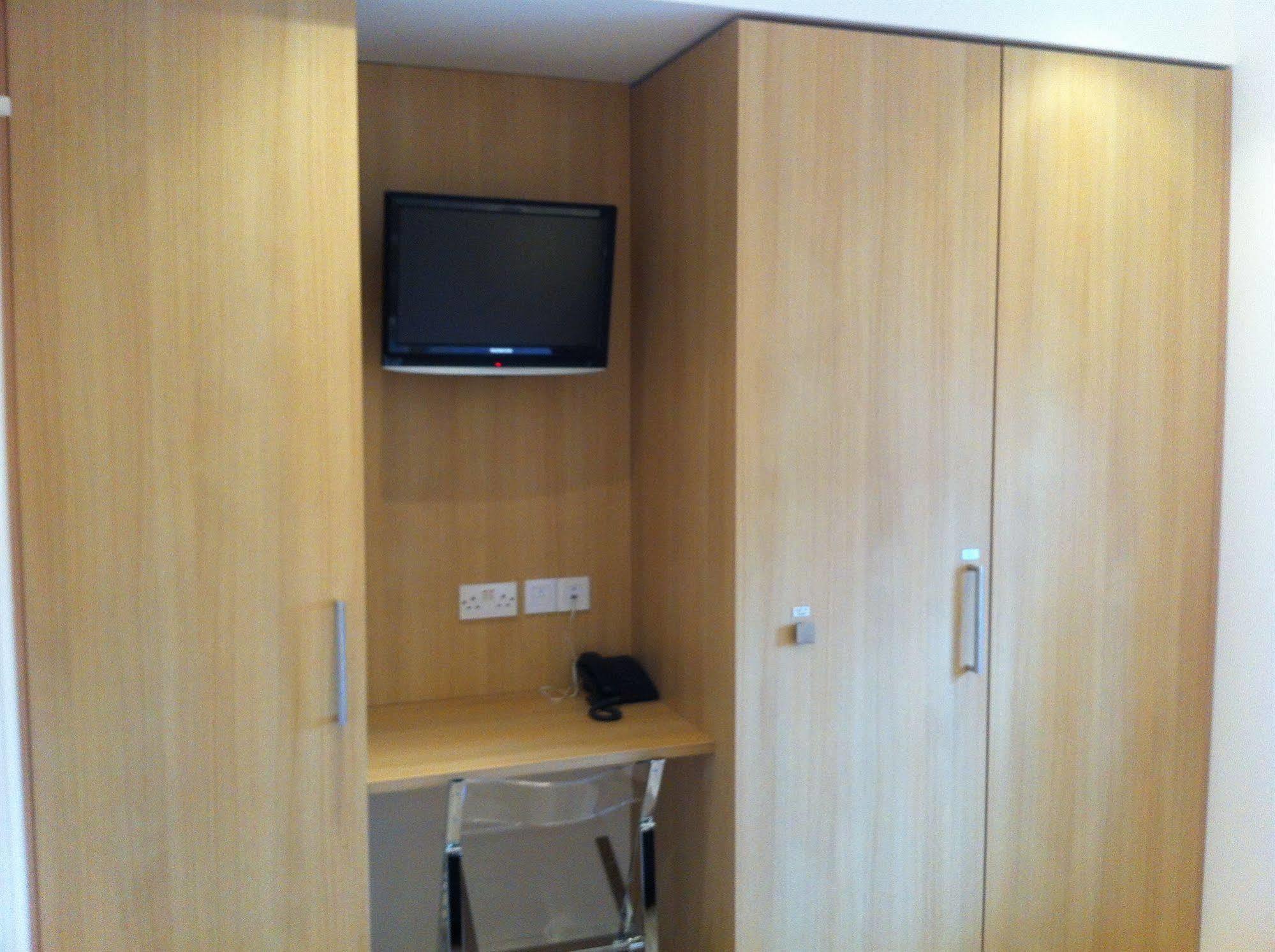 Apartment The Kensington London