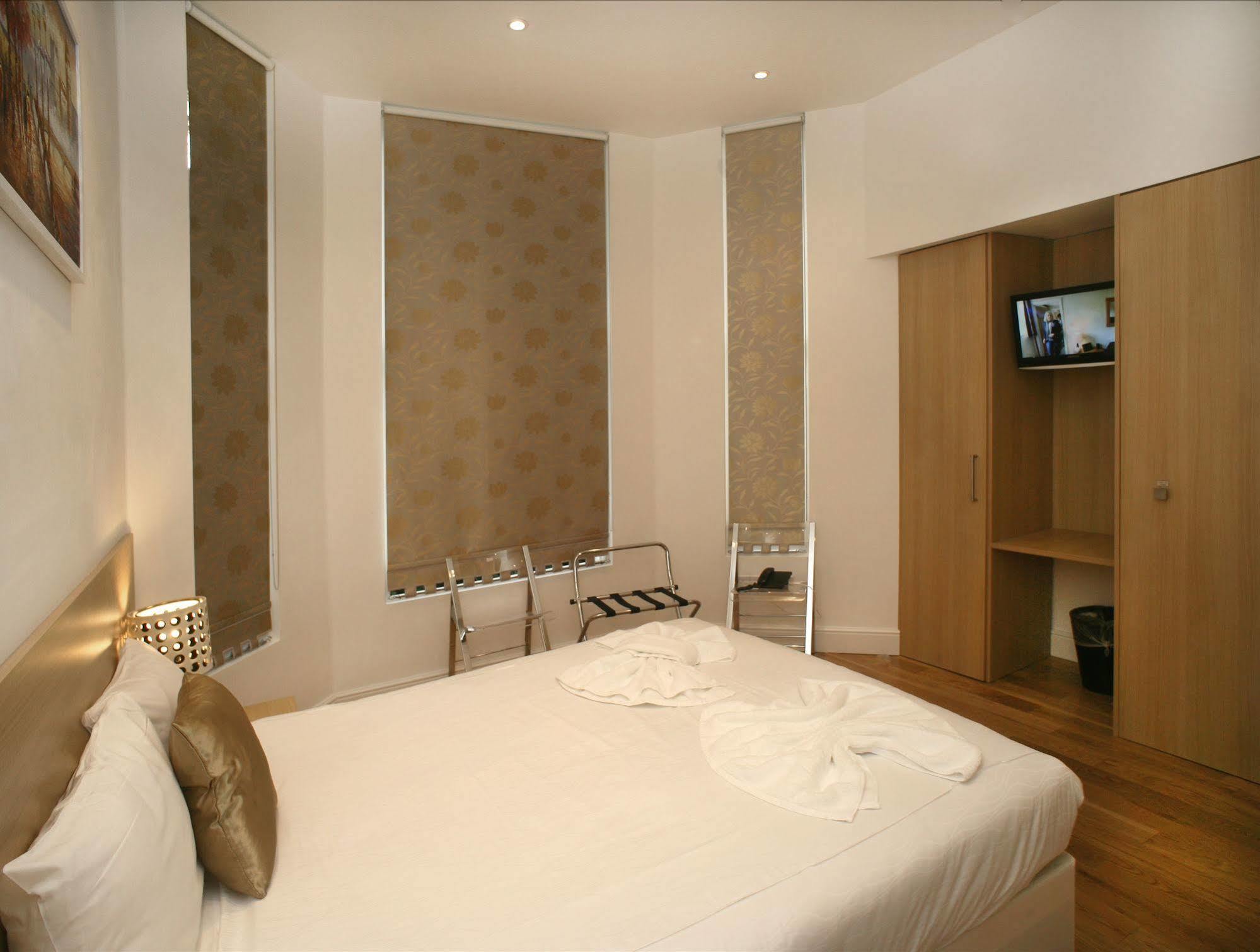 The Kensington London