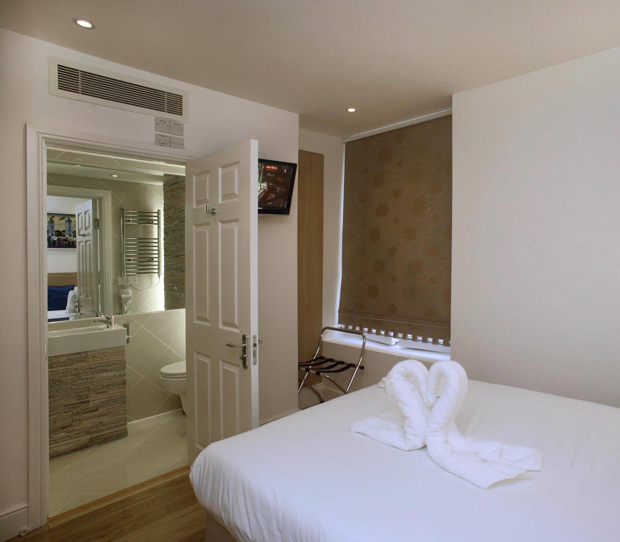 The Kensington *