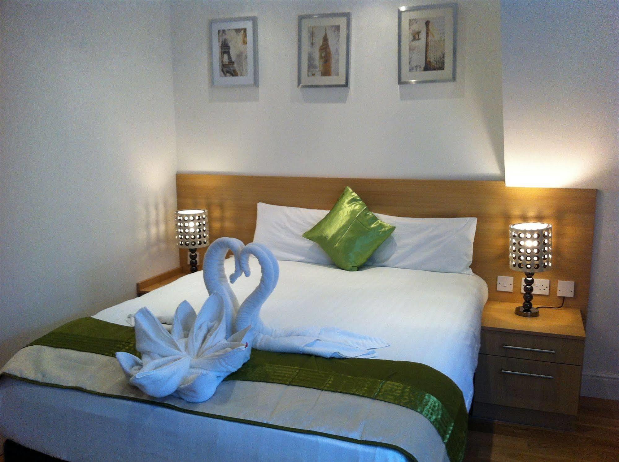 Apartment The Kensington London
