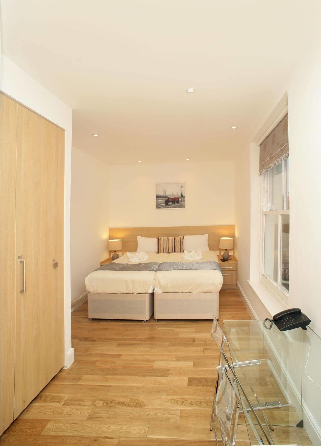 The Kensington Apartment London