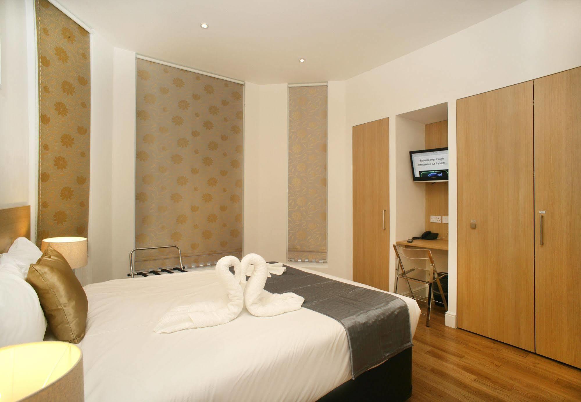 The Kensington * London