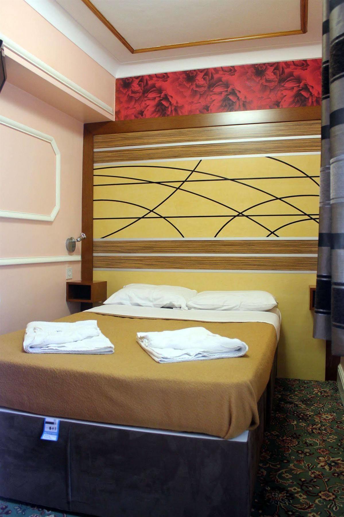 Hotell Vegas 3*