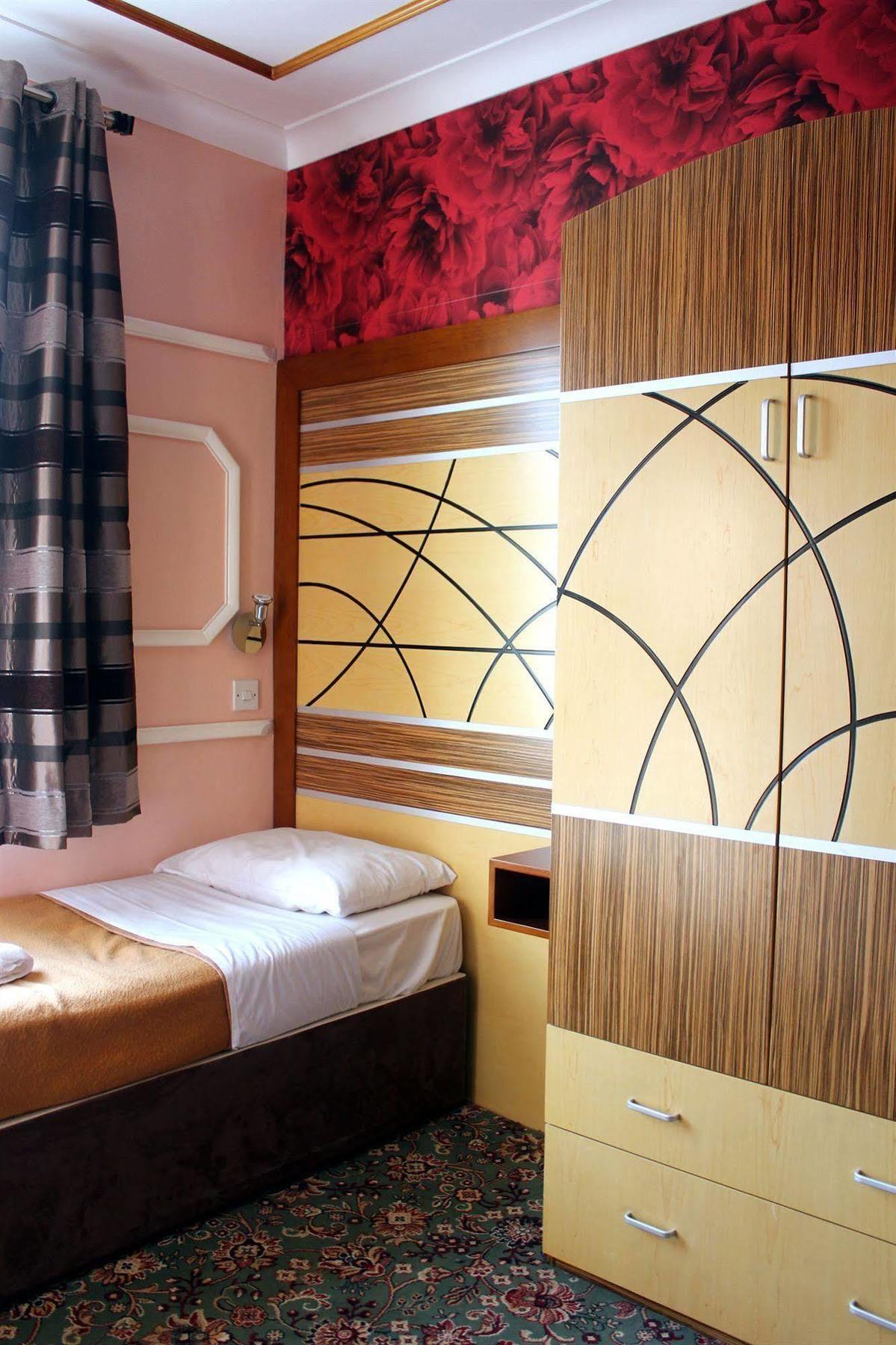 Hotell Vegas 3*