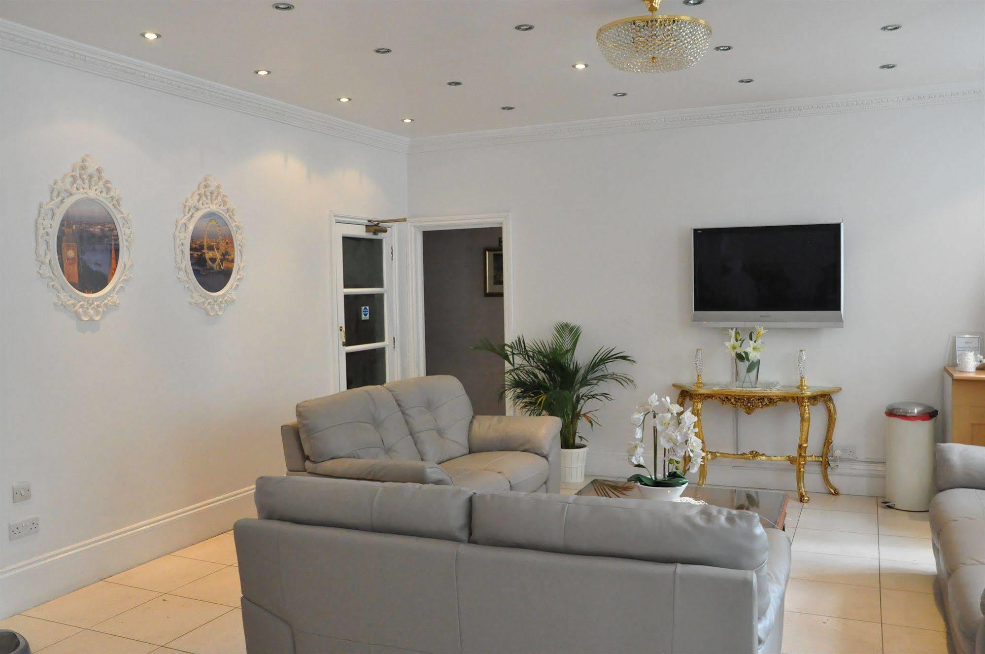 Haven Hotel London