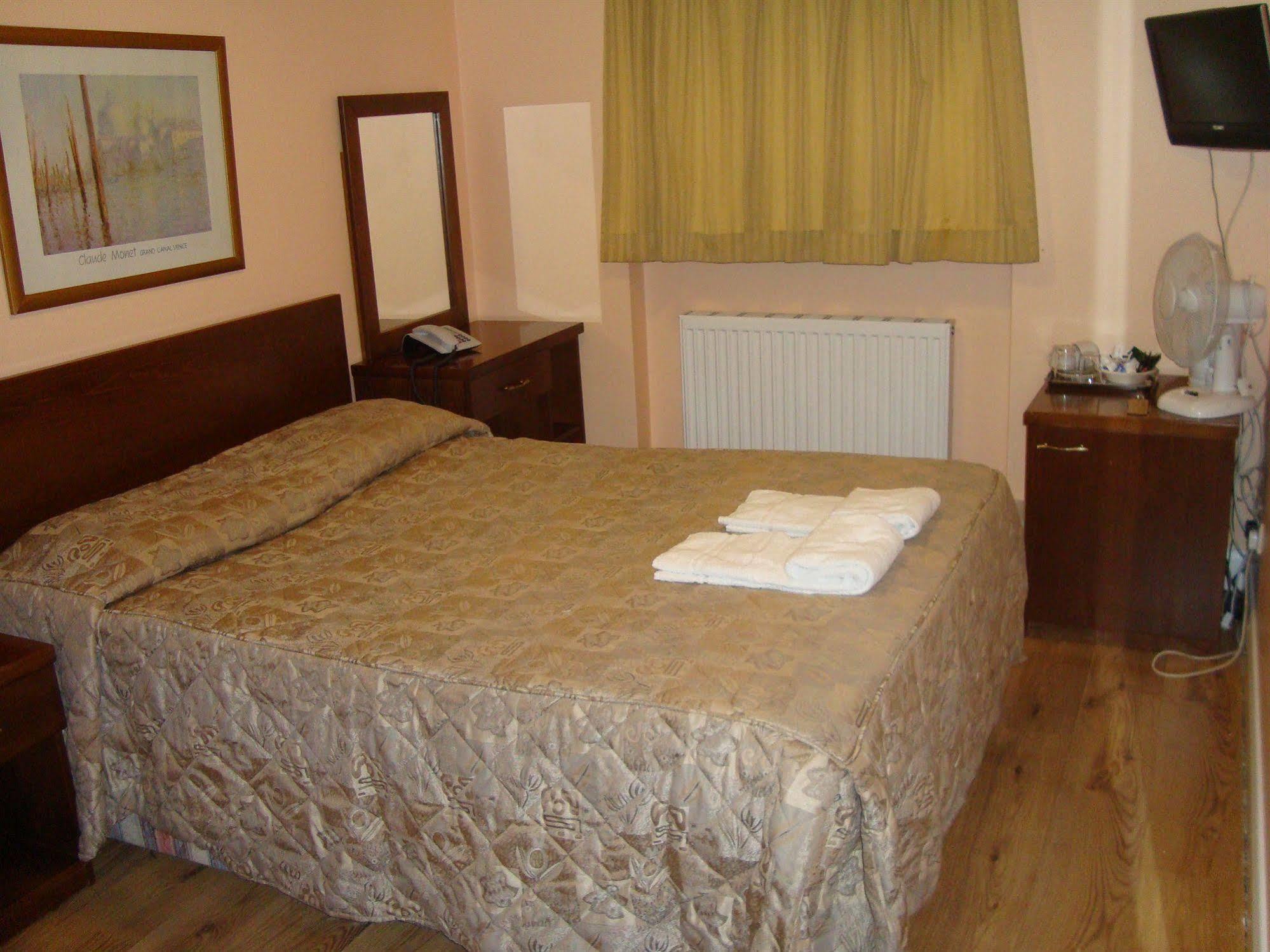 Haven Hotel London