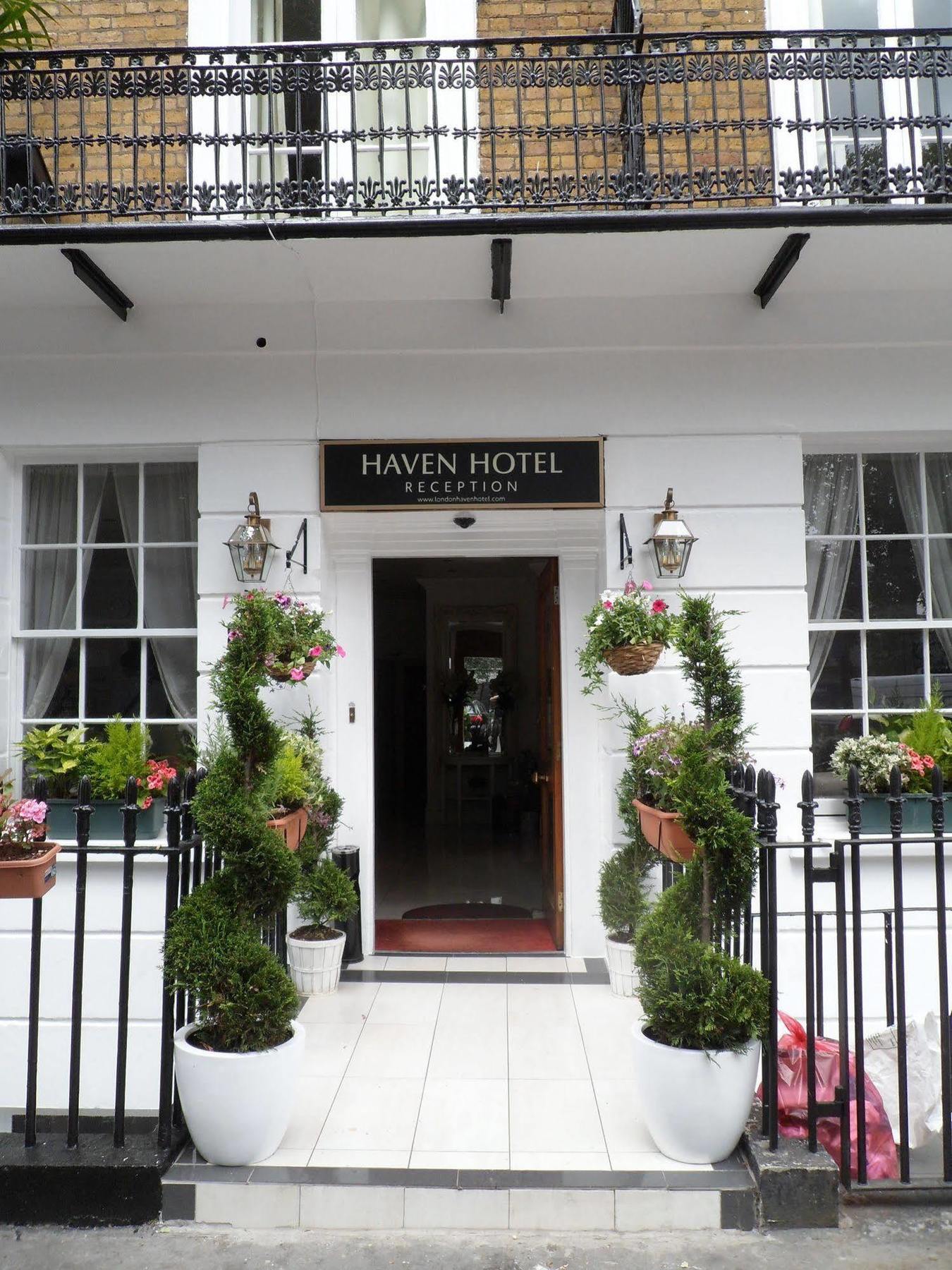 Hotel Haven 2*