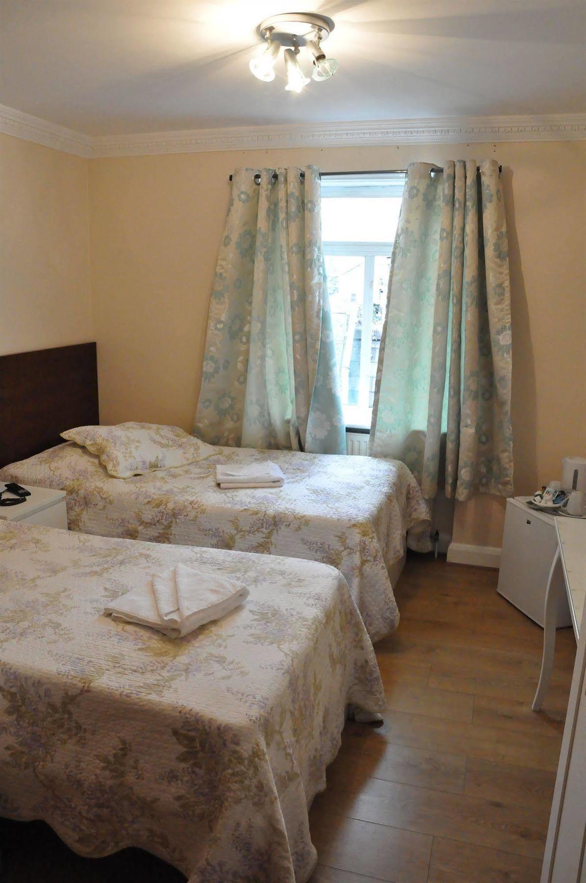 Hotel Haven