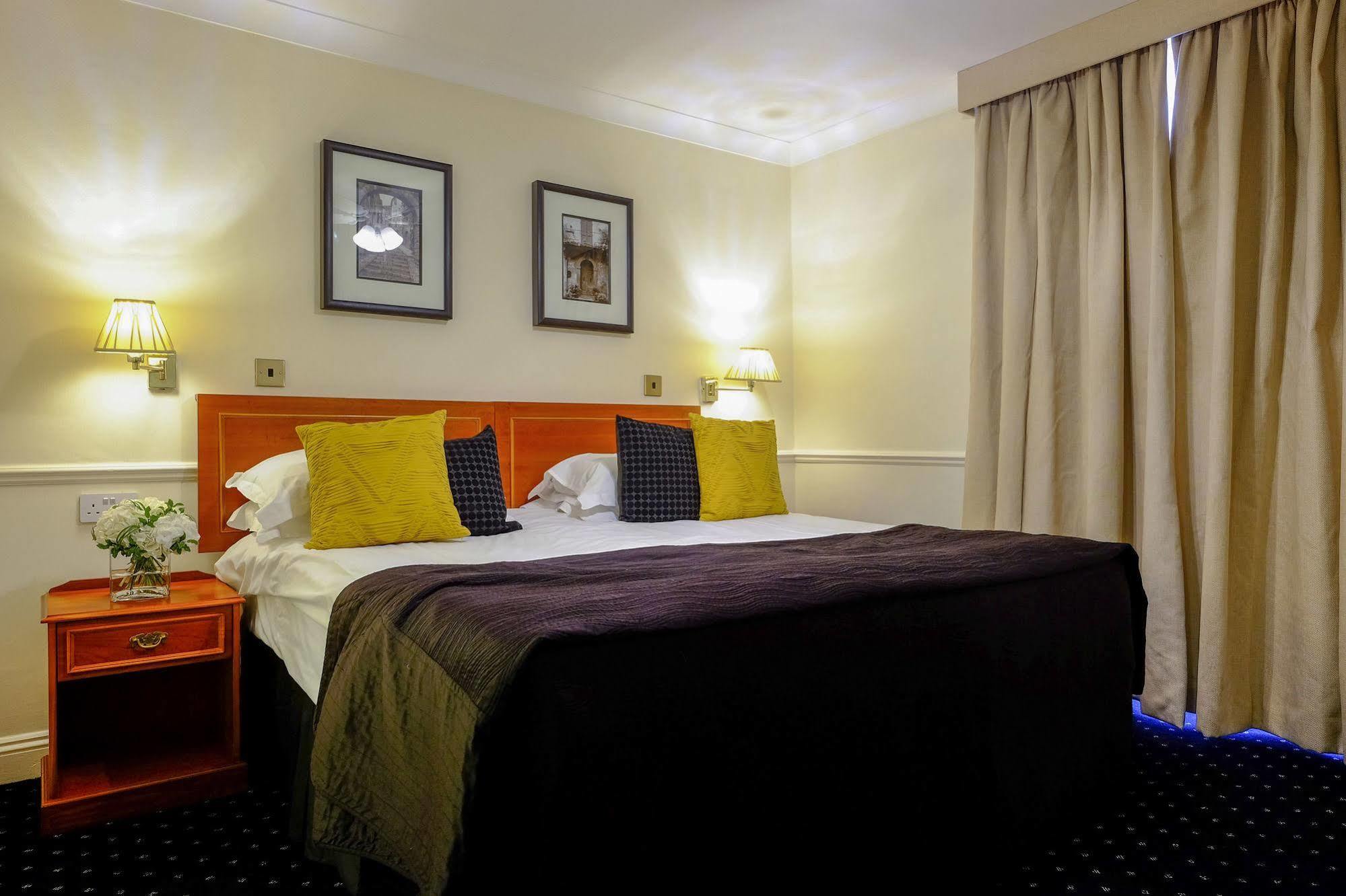 Collingham Serviced 4* London