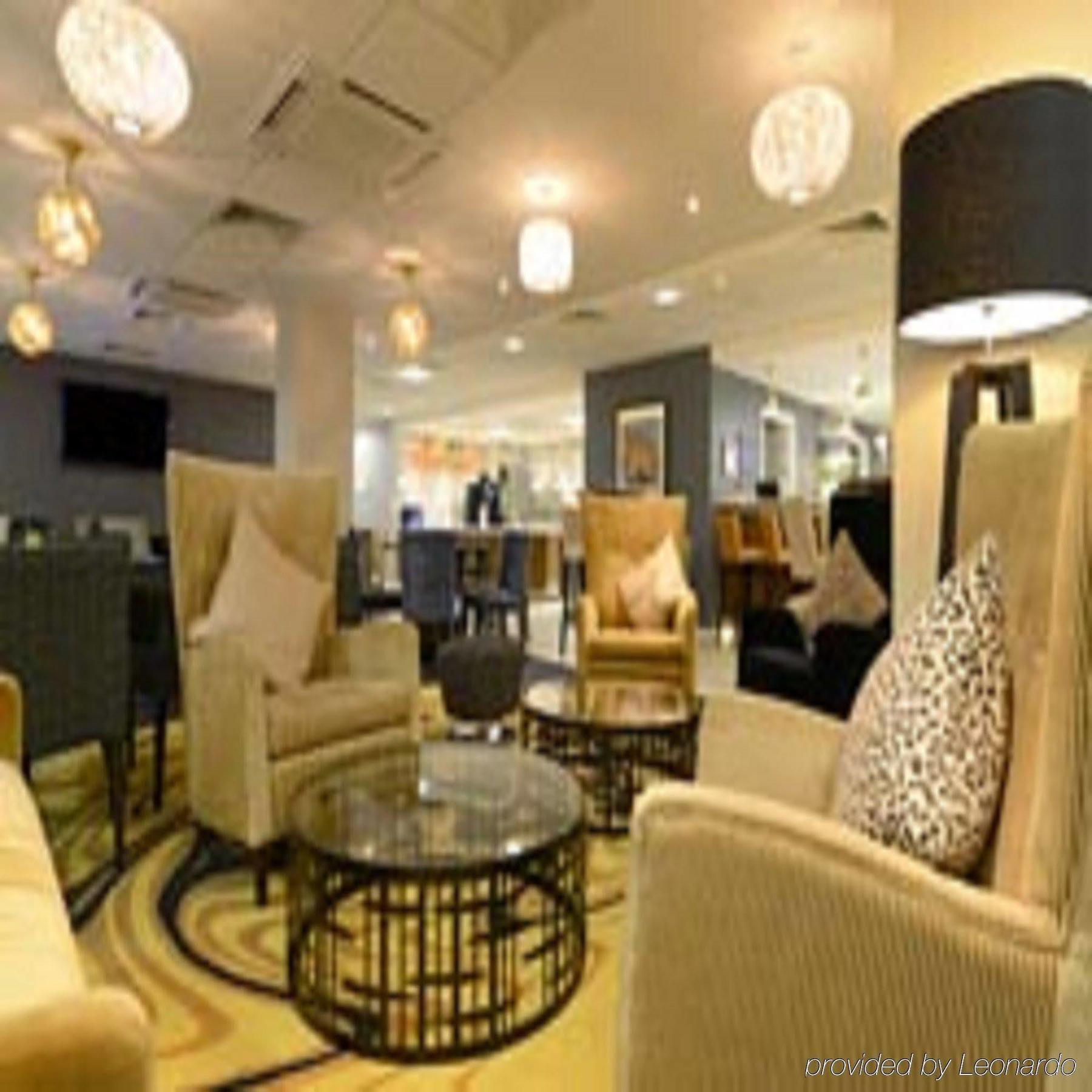 Hotel Express London-wimbledon-south, An Ihg London