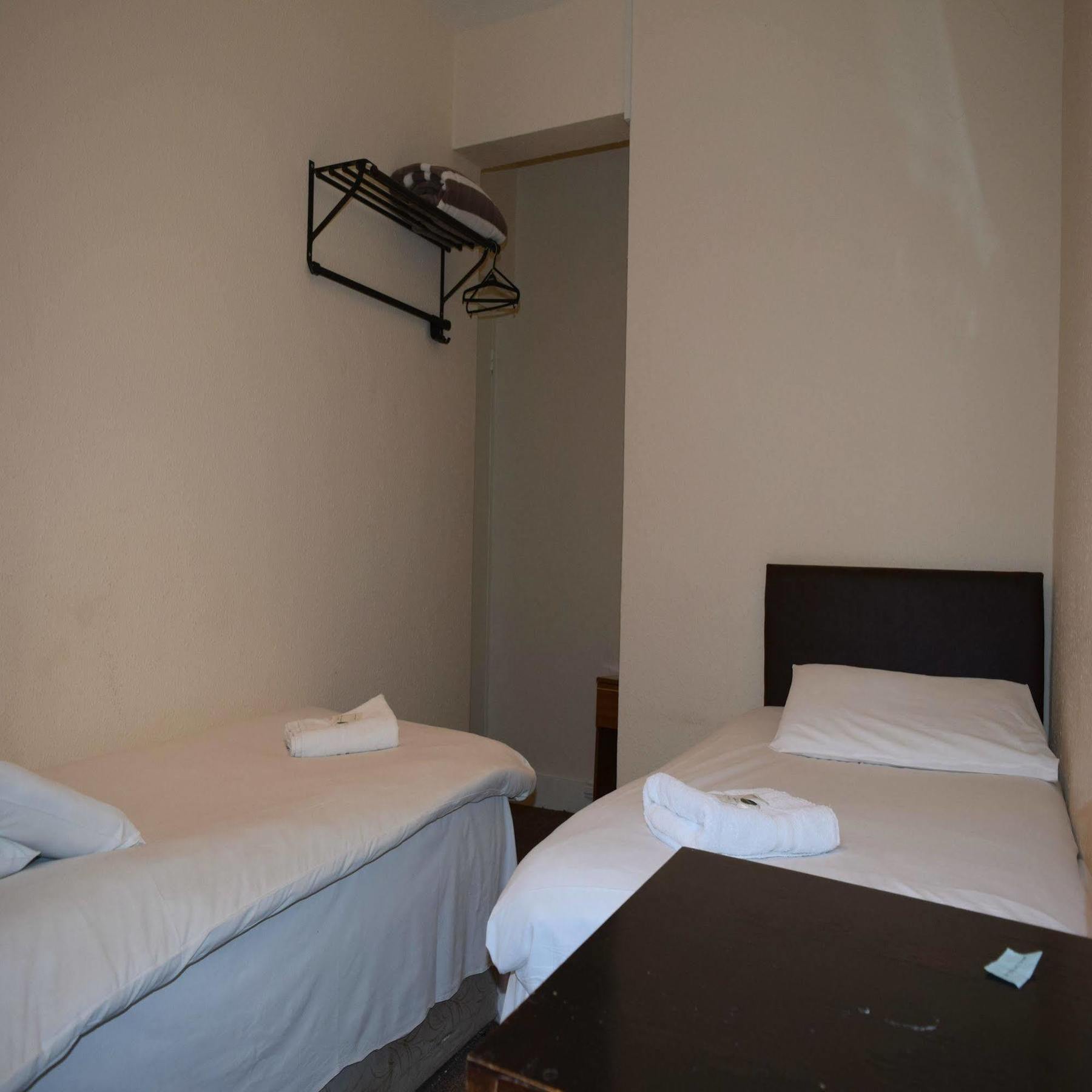 Hotel Charlie London
