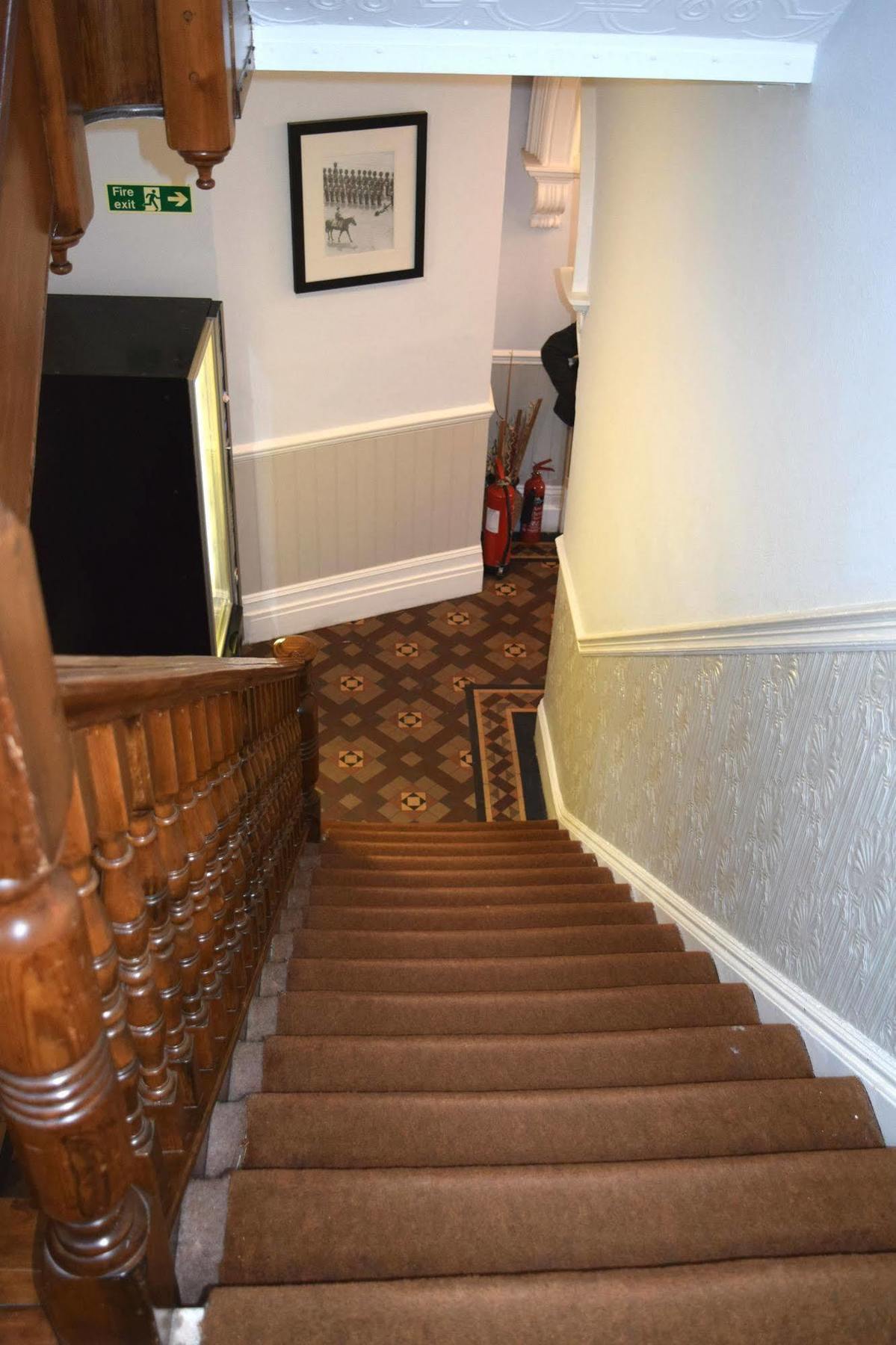Hotel Charlie London