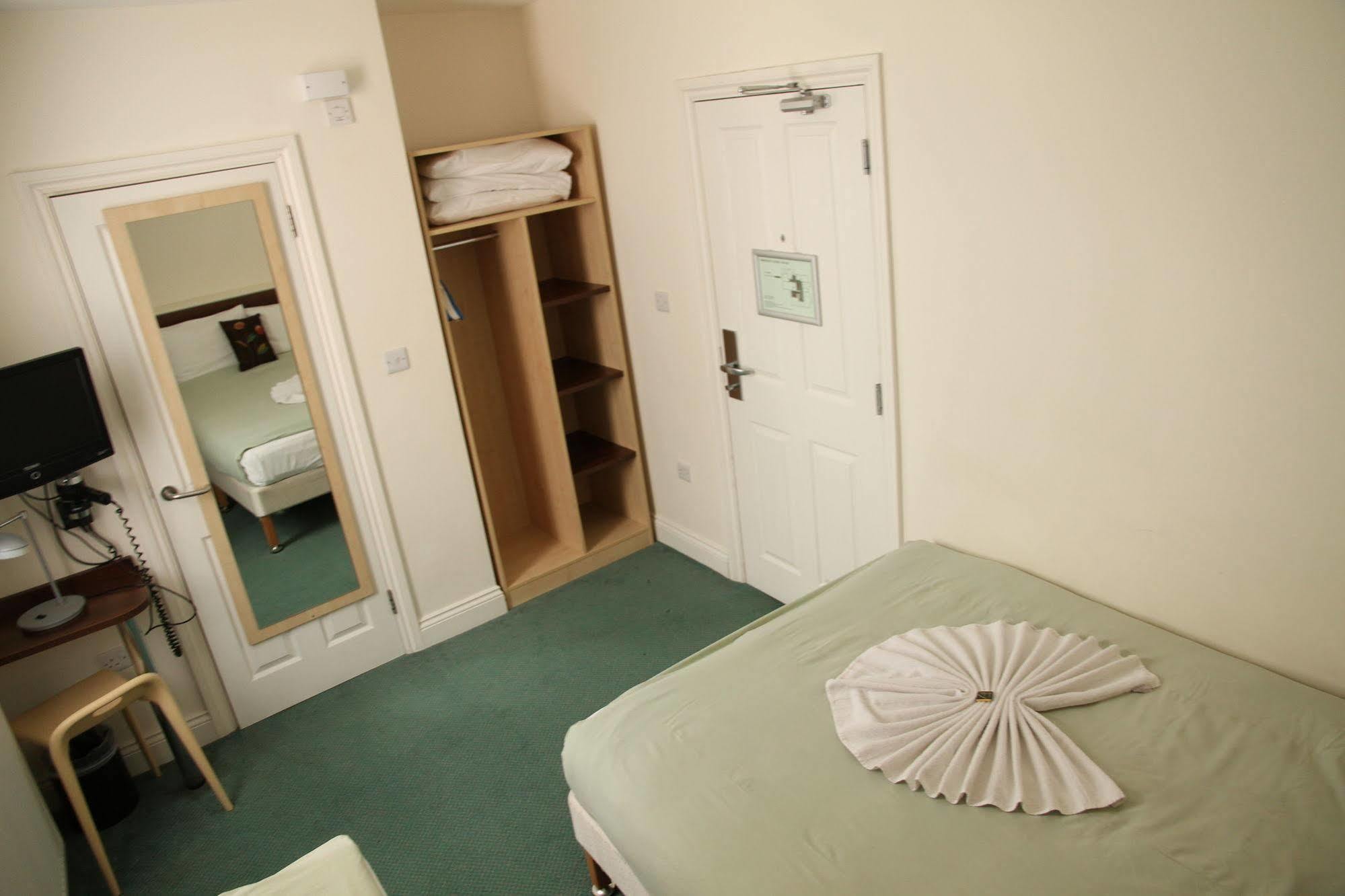 Hotel Best Western Kensington Olympia 3*