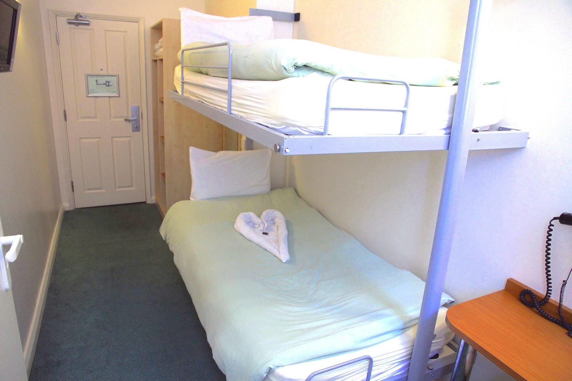 Best Western Kensington Olympia 3* London