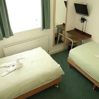 Best Western Kensington Olympia London