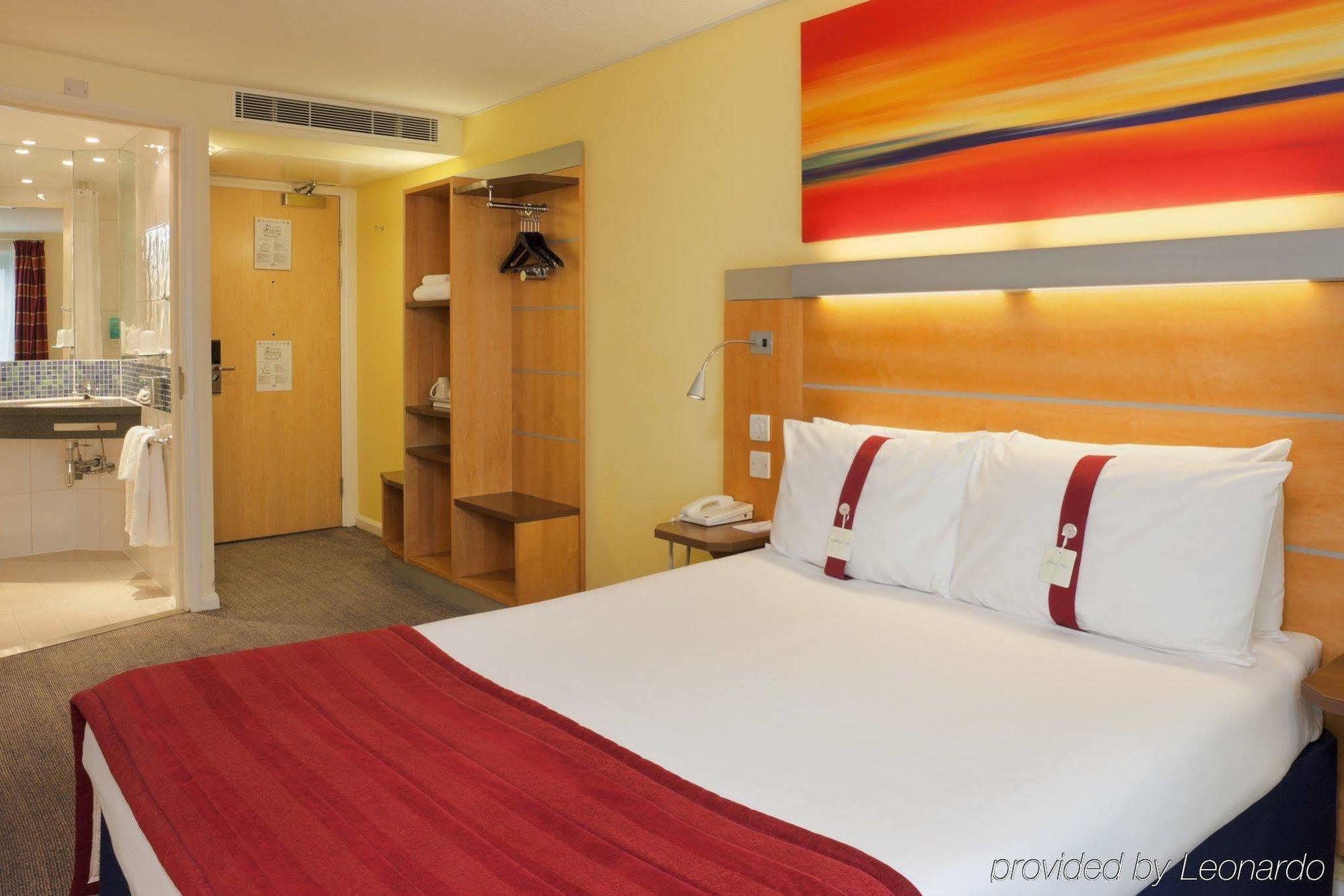 Hotel Express London-swiss Londres