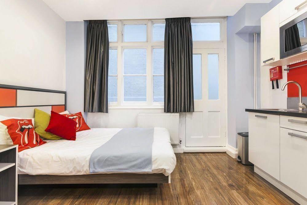 Notting Hill Gate London