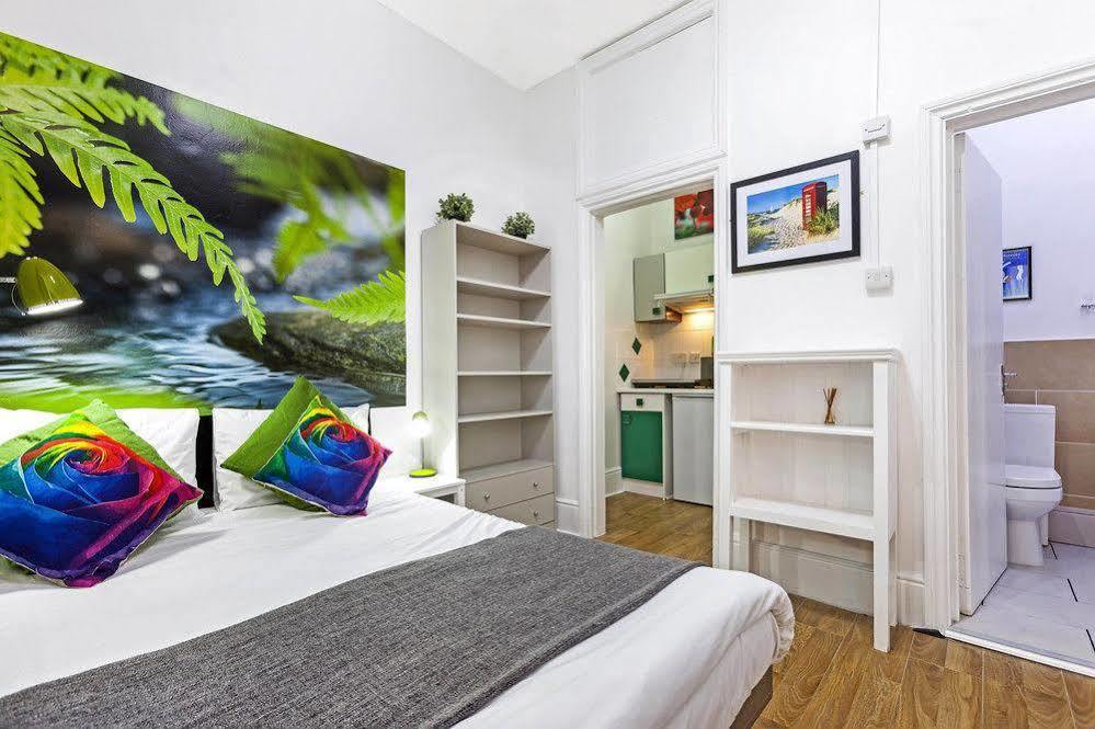 Hotel Notting Hill Gate 3*