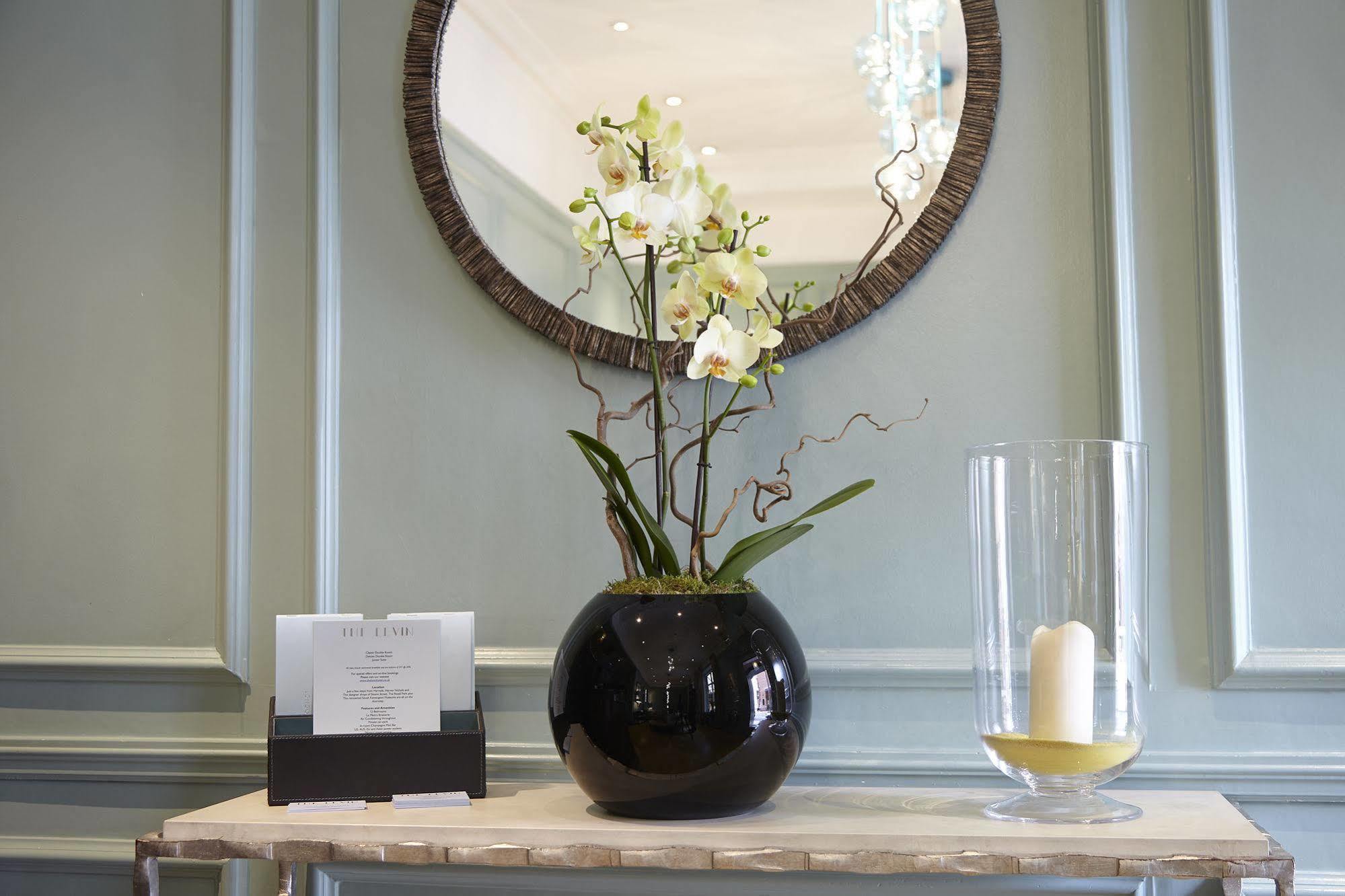 The Capital Townhouse Hotel